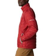 Alabama Columbia Powder Lite Jacket